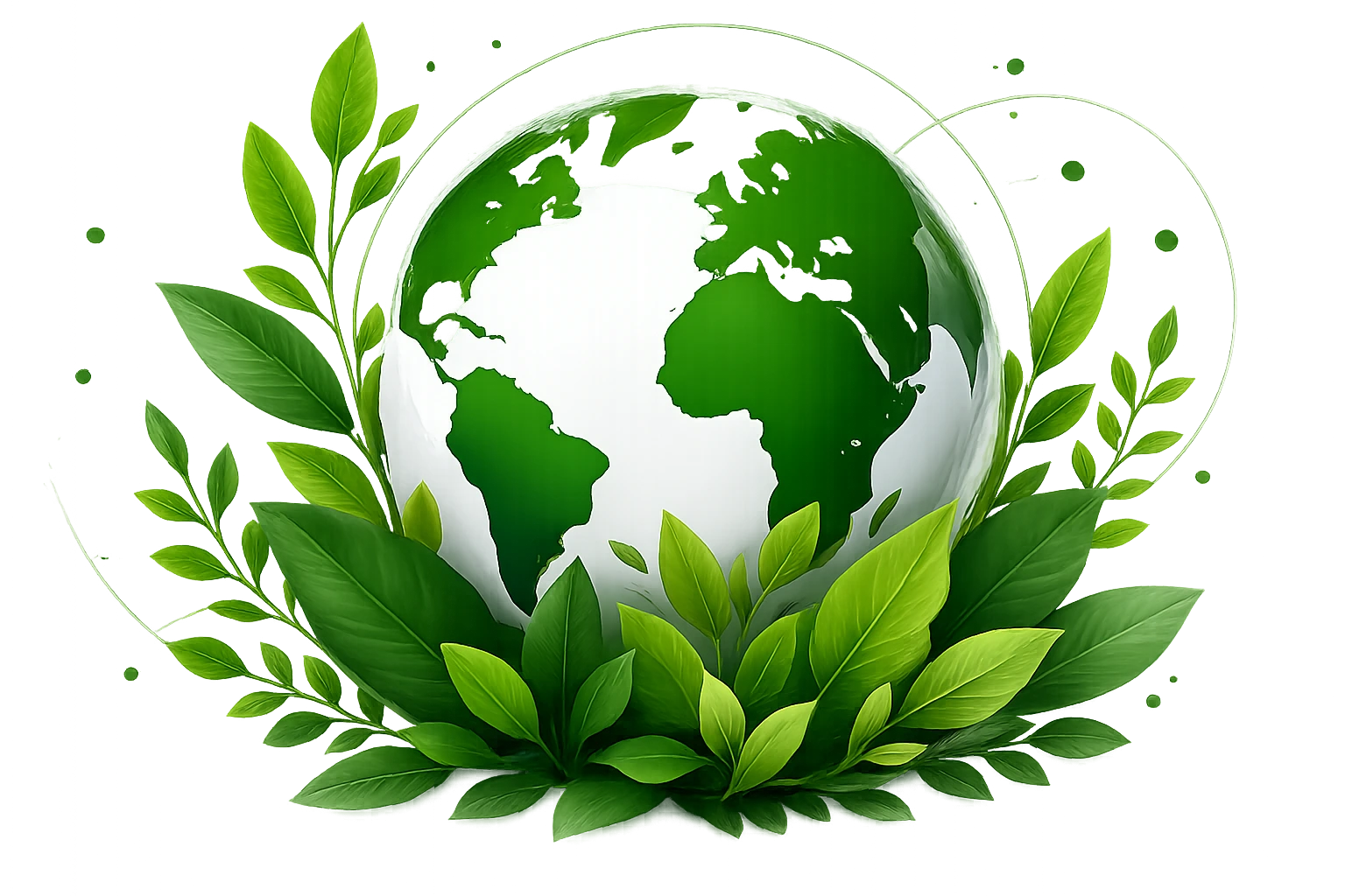 NA Peptide environmental donation impact