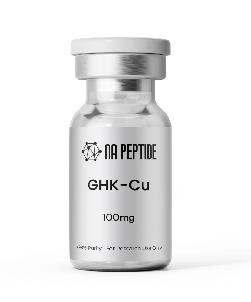 GHK-Cu